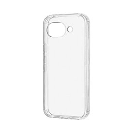 Google Pixel 10a ケース クリア 耐衝撃 Pixel10a グーグルピクセル10a シンプル おしゃれ 背面クリア 透明感 黄変防止 黄変しない 軽い 薄い 透明ケース 装着簡単 黄ばみにくい 耐久性 指紋防止 カバー ハイブリッド スマホケース スマホカバー