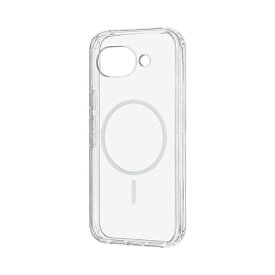 Google Pixel 10a ケース クリア MagSafe対応 Pixel10a グーグルピクセル10a 急速充電 マグネットアクセサリ 対応 背面クリア シンプル 強力 リング 黄変しない 黄ばみにくい 耐久性 指紋防止 カバー ハイブリッド スマホケース スマホカバー