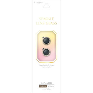 iPhone17 iPhone 16 iPhone 16 Plus �����Y�ی�K���X�t�B���� SPARKLE LENS GLASS �S�[���h �P�̕ی� �f�U�C�� �L���L�� ������ ��92�� �J�����ی� �J�����t�B���� �A�C�t�H��17 �����Y�J�o�[ ������� ����