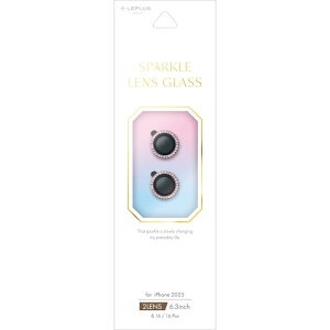 iPhone17 iPhone 16 iPhone 16 Plus YیKXtB SPARKLE LENS GLASS sN P̕ی fUC LL  92 Jی JtB ACtH17 YJo[  킢