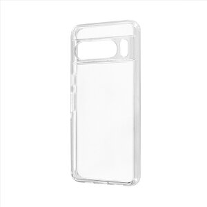 Google Pixel 8 Pro �P�[�X �ϏՌ� �n�C�u���b�h�P�[�X �N���A GooglePixel8Pro �O�[�O�� �s�N�Z�� �V���v�� �Ϗ� �ϏՌ��P�[�X �w�ʃP�[�X �Ռ��z�� �J���������Y�ی� �X�}�z�J�o�[ �X�}�z�P�[�X �M�t