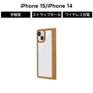 iPhone 15 Phone 14 P[X iPhone15 iPhone14 P[X y wʃNA tbvP[X ϏՌ Ռz GANbV Jی J[h[ }Olbg ACtH ӂ 15 14 ϏՌ J