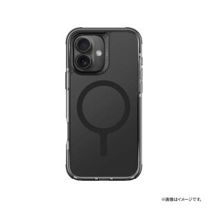 iPhone16 iPhone16 Pro P[X NA ϏՌ MagsafeΉ CX[d Ռz MILKi ی nCubh TPU  GANbV }OZ[t ACtH16 Jo[ ubN u[ sN V