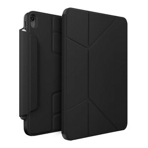 iPad Air 11inch (M3/M2)/iPad Air 10.9inch (5/4) RYZE 360 MIDNIGHT