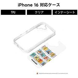 iPhone16 P[X NA gWF gƃWF[ ϏՌ TPU GANbV nCubh CX[d X}zP[X Xgbvz[ g WF[ ^tB[ LN^[ \tg n[