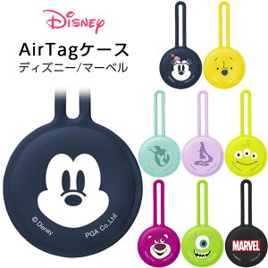 AirTag P[X RۃVRXgbv fBYj[ ~bL[ ~j[ v[ AG vcF gCXg[[ AirTagP[X Jo[ GA^O Apple VR LN^[ }[x
