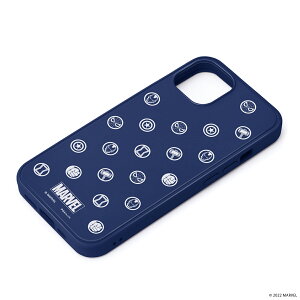 iPhone13 iPhone 13 P[X Jo[ ϏՌ ی ϋv MARVEL }[x AR~ ACA} XpC_[} AxW[Y R  MagsafeΉ u[ lCr[  킢  iPhoneP[