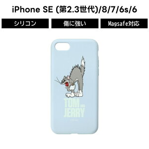 iPhone SE 3 2 iPhoneSE3 iPhoneSE2 8 7 P[X fBYj[ MagSafeΉ RۃXVRP[X ~bL[ ~j[ gƃWF[ X}zP[X ACtH 6s 6 LN^[ Jo[ 킢