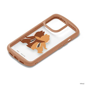 iPhone14Pro ケース ディズニー かわいい 耐衝撃 カバー 背面クリア クリア Magsafe対応 ミッキー ミニー ドナルド チップとデール チップ デール エイリアン おしゃれ iPhoneケース キャラクター 衝撃吸収