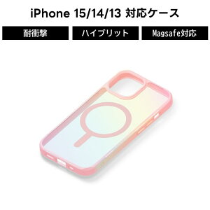 iPhone15 iPhone14 iPhone13 P[X MagSafeΉP[X nCubh iPhoneP[X }OlbgO }Olbg TPU X}zP[X I[ zCg sN u[ Xgbvz[ magsafe ϏՌ Ռ