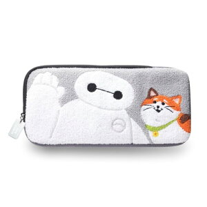 Switch2 �P�[�X ���킢�� �L�����N�^�[ �f�B�Y�j�[ �X�e�B�b�` �x�C�}�b�N�X �`�b�v �f�[�� �v�[���� �g���ƃW�F���[ Nintendo Switch2�p �C�V�� �j���e���h�[ �X�C�b�` �X�C�b�`2 ��p�P�[�X Disney 