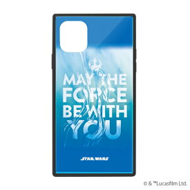 iPhone11 ケース スターウォーズ iPhone 11 STAR WARS 耐衝撃 ガラス カバー ソフト ソフトケース ハード ハードケース スマホカバー スマホケース