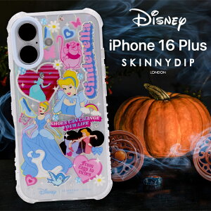 iPhone16Plus P[X fBYj[ vZX Vf SKINNYDIP NA  LL\tgP[X ϏՌ ϏՌP[X iPhone 16 Plus ACtH16 vX ACtH iPhoneP[X P[X Xgb