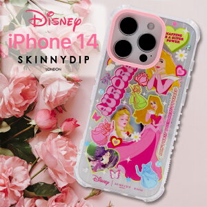 iPhone14 P[X fBYj[ vZX I[ SKINNYDIP NA  LL\tgP[X ϏՌ ϏՌP[X iPhone 14 ACtH14 ACtH iPhoneP[X P[X Xgbvz[ L
