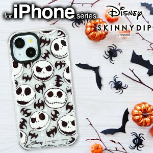 iPhone13 �P�[�X �f�B�Y�j�[ �i�C�g���A�[�E�r�t�H�A�E�N���X�}�X �W���b�N ���킢�� SKINNYDIP �N���A ���� �L���L�� �ϏՌ� �ϏՌ��P�[�X iPhone 13 �A�C�t�H��13 �A�C�t�H�� iPhone�P�[�X �i�C�g��