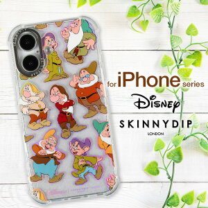 iPhone 16 Pro P[X l̏l SKINNYDIP Jo[ P fBYj[ vZX  ϏՌ X}z LN^[ LL lC v[g a Mtg