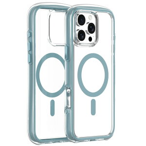 iPhone16Pro P[X ϏՌ NA MagsafeΉ nCubhP[X GANbV _[NO[ X}zP[X GAobO Ռz  CX[d }OZ[t ΂ݖh~ JY