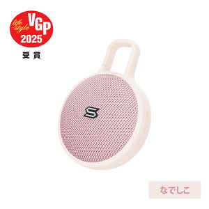 Xs[J[ Bluetooth  CXXs[J[ |[^uXs[J[ SOUL \E S-STORM MINI 5W X XyVJ[ CX ^ ^ h IPX6 C AEghA C L