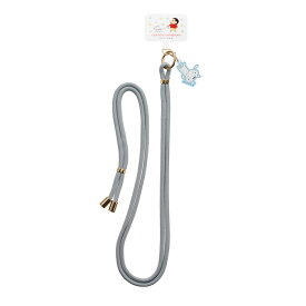 ショルダーストラップ スマホ かわいい クレヨンしんちゃん ロープ キャラクター 長め スマホストラップ スマホショルダー アクリルチャーム ストラップシート