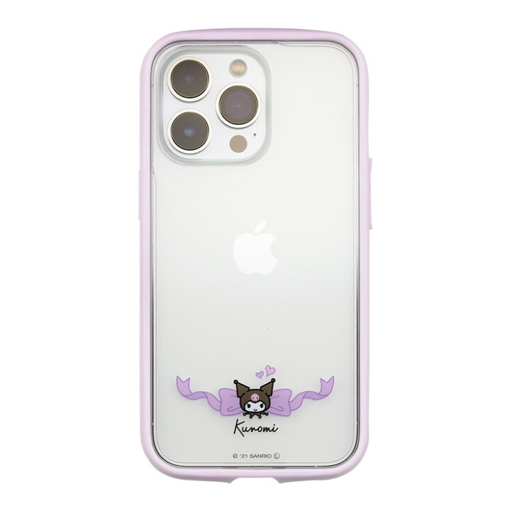 楽天市場 Iphone13 Iphone13pro ケース クロミ サンリオ 耐衝撃ケース I Joy 保護フィルム付き キャラクター カバー 衝撃吸収 かわいい おしゃれ 保護 シンプル 可愛い オシャレ アイフォン13プロ ケース フィルムのwhitebang