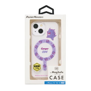 ySS|Cg10z|P NAP[X iPhone 15 14 13 QK[ LN^[ LObY |PbgX^[ 킢 MagSafe CX[d \tgP[X \tg