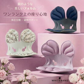姿勢サポートチェア 骨盤サポートクッション 産後ケア 産後骨盤ケア 体圧分散設計 腰サポート デスクワーク オフィス テレワーク 在宅ワーク 猫背対策 長時間座りサポート 骨盤ケア チェアクッション 可愛い座椅子 姿勢サポート かわいい