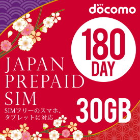 プリペイドsim 30GB プリペイド sim card 日本 marubeni 丸紅 docomo ドコモ sim 毎月 月別 プリペイド simカード 通信量確認 マルチカットsim MicroSIM NanoSIM simフリー端末