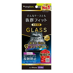 iPhone17 Pro KXtB  u[CgJbg ˖h~ NA SKX ŋ Ռɋ dx10H ɋ Uh~P[XɊȂ  ACtH Abv lC {u