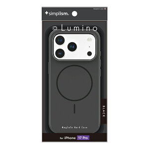 iPhone17 Pro �P�[�X Magsafe�Ή� �u���b�N �w�ʃN���A �ϏՌ� �Ռ��z�� �J�o�[ �A�C�t�H�� �A�b�v�� �l�C ���{�u�����h ���i�� �������� ���K�i