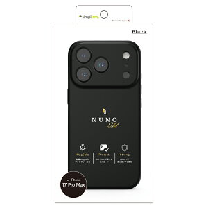 iPhone17 Pro Max �P�[�X Magsafe�Ή� �V���R�� �J�����ی� �����݌v �u���b�N �X�g���b�v�z�[�� �J�o�[ �A�C�t�H�� �A�b�v�� �l�C ���{�u�����h ���i�� �������� ���K�i