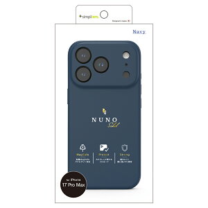 iPhone17 Pro Max �P�[�X Magsafe�Ή� �V���R�� �J�����ی� �����݌v �l�C�r�[ �X�g���b�v�z�[�� �J�o�[ �A�C�t�H�� �A�b�v�� �l�C ���{�u�����h ���i�� �������� ���K�i