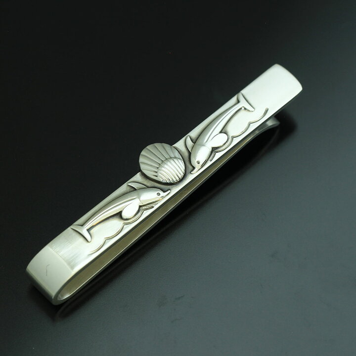 楽天市場】(ジョージジェンセン) Georg Jensen イルカモチーフ 