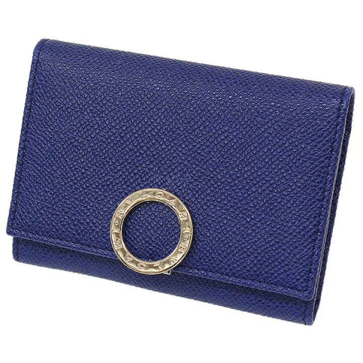 楽天市場】(ブルガリ)BVLGARI BB ブルガリブルガリ ロゴクリップ 長  