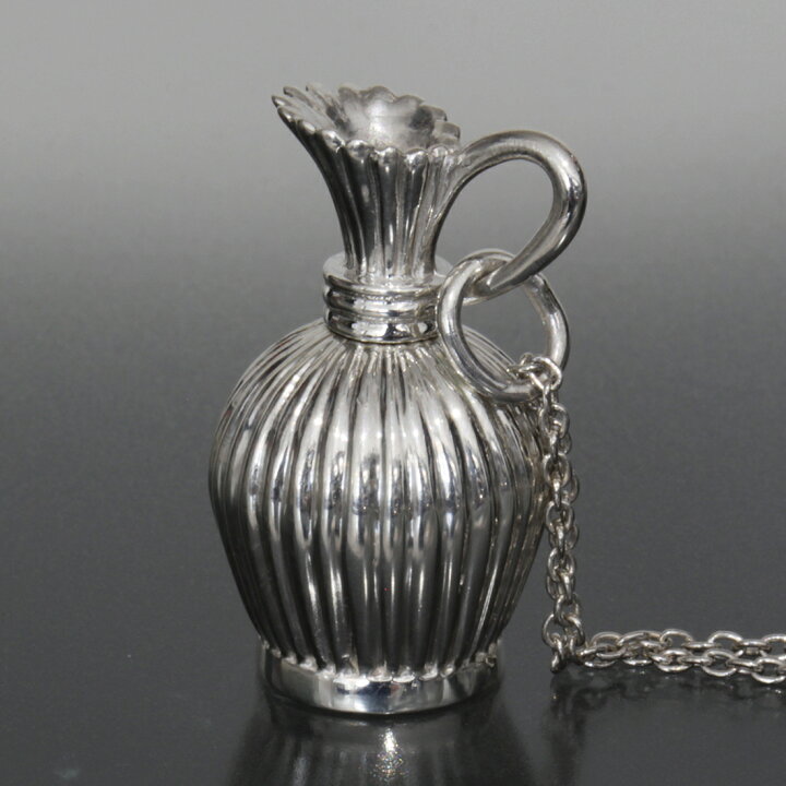 楽天市場】ミキモト MIKIMOTO ネックレス 56cm シルバー950 パヒューム 