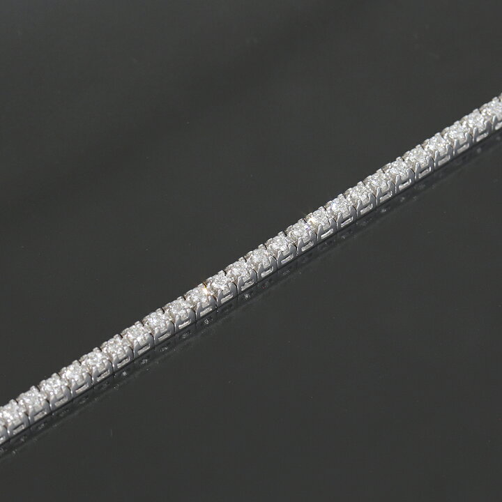 楽天市場】DAMIANI ダミアーニ ルーチェ ダイヤ テニスブレスレット 