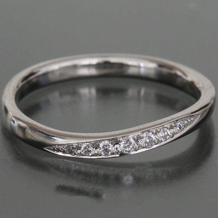 楽天市場】モニッケンダム MONNICKENDAM ダイヤ 0.05ct リング 9号 