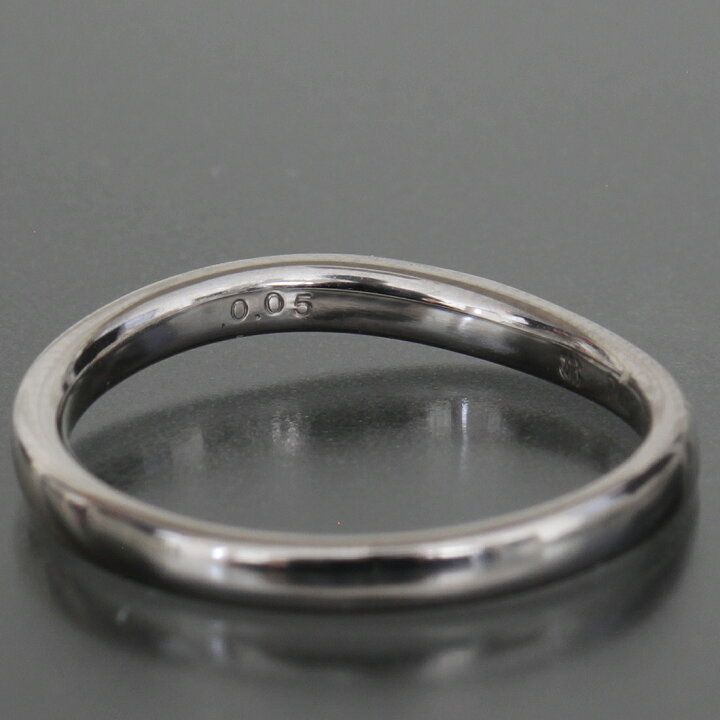 楽天市場】モニッケンダム MONNICKENDAM ダイヤ 0.05ct リング 9号 