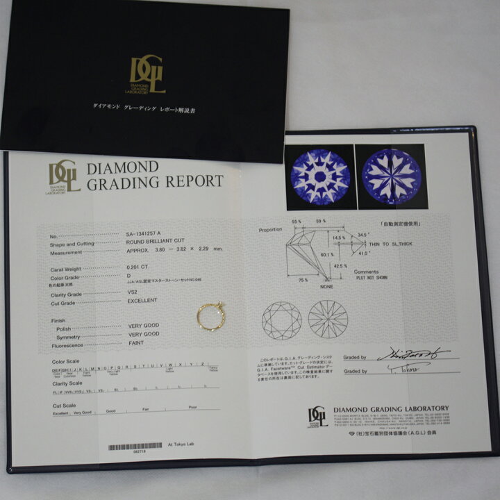 楽天市場】ポメラート Pomellato カプリ カルセドニー ダイヤ リング 7  