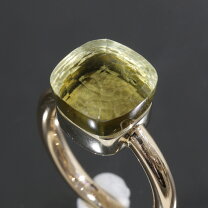 楽天市場】ポメラート（サイズ（指輪）8号）（レディースジュエリー  