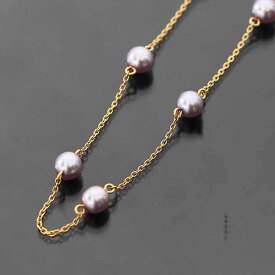 楽天市場】パール ネックレス（指輪・リング｜レディースジュエリー・アクセサリー）：ジュエリー・アクセサリーの通販