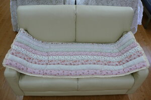 ���X�l�C���i�@�p�b�`���[�N���ۂ��ۂ������O�V�[�g�N�b�V�����y40x120cm�z�yK-04�z