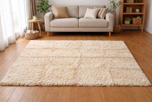 �󂠂�I�f�b�h�X�g�b�N�i�y���O�z�y130x190cm�z��D��̃V���M�[���O�@�~�b�N�X�x�[�W���yK-03�z