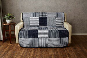 �y���֎q�J�o�[�z�y100x160cm�z3�l�p�y�C���e���A�z�h���q���̃\�t�@�p�b�h