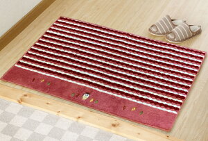 �c��46���y���փ}�b�g�z�y68x120cm�z�h���イ����唻���փ}�b�g�@�ӂ��낤�y�C���e���A�z�����߁@�ی�yK-04�z