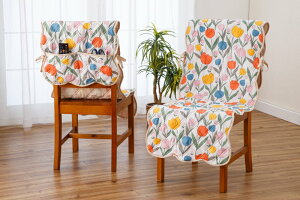 �ӂ���L���g�@�֎q�J�o�[�@�`���[���b�v�@45X140