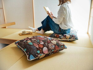 �W���K�[�h�D��@�@���z�c�J�o�[�@55×59cm