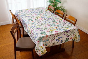 �͂����e�[�u���N���X�y���C���h�t�����[�z�y6�l�|���p�@145x230cm�z�yup2022-11�z