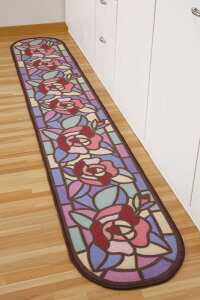 ���y�L�b�`���}�b�g�z�y40x240cm�z�L�b�`���}�b�g�@�t�B�����c�F�y�C���e���A�z�yK-04�z