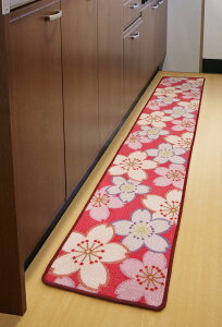 �y�L�b�`���}�b�g�z�y40x240cm�z�L�b�`���}�b�g�@�T�N���y�C���e���A�z�yK-04�z