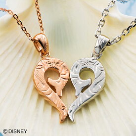 楽天市場 アリエル ペアネックレス ペンダント ペアアクセサリー ジュエリー アクセサリーの通販